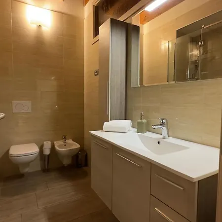 Medioevo I - A Due Passi Dal Duomo Apartman