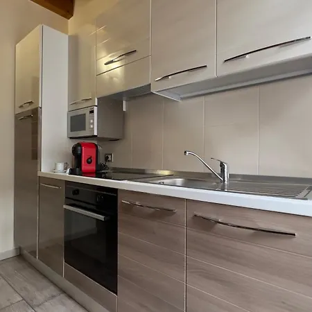 Apartman Medioevo I - A Due Passi Dal Duomo *